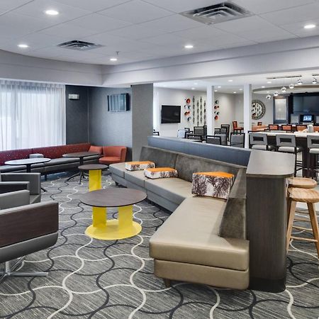 Springhill Suites Milford Dış mekan fotoğraf