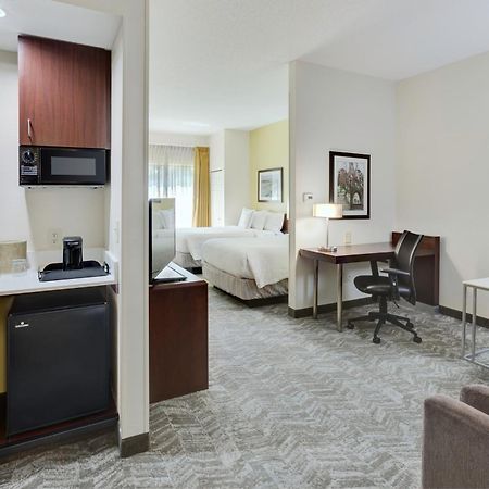 Springhill Suites Milford Dış mekan fotoğraf