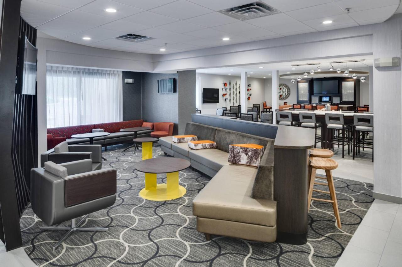 Springhill Suites Milford Dış mekan fotoğraf