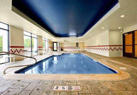 Springhill Suites Milford Dış mekan fotoğraf