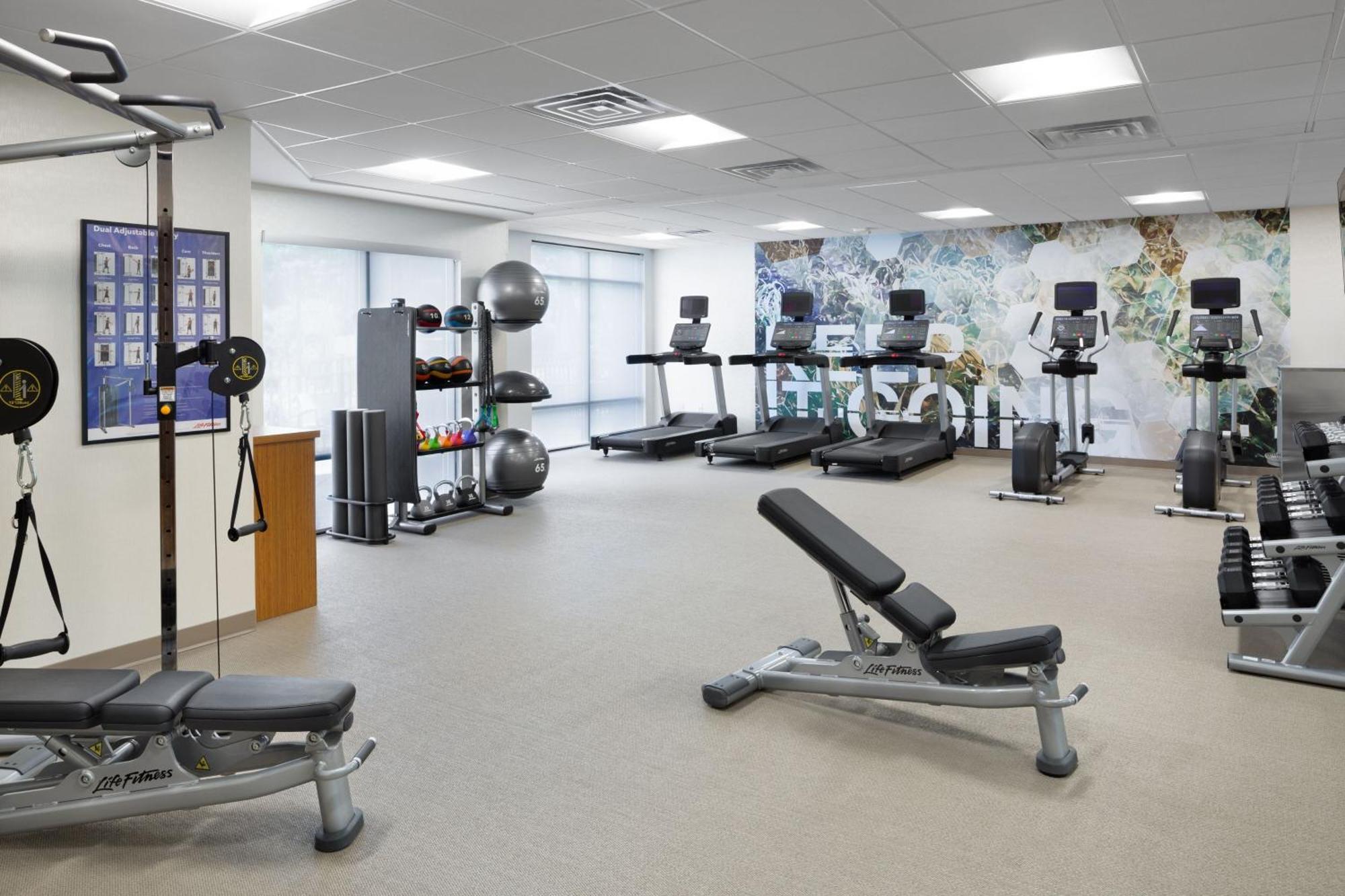 Springhill Suites Milford Dış mekan fotoğraf