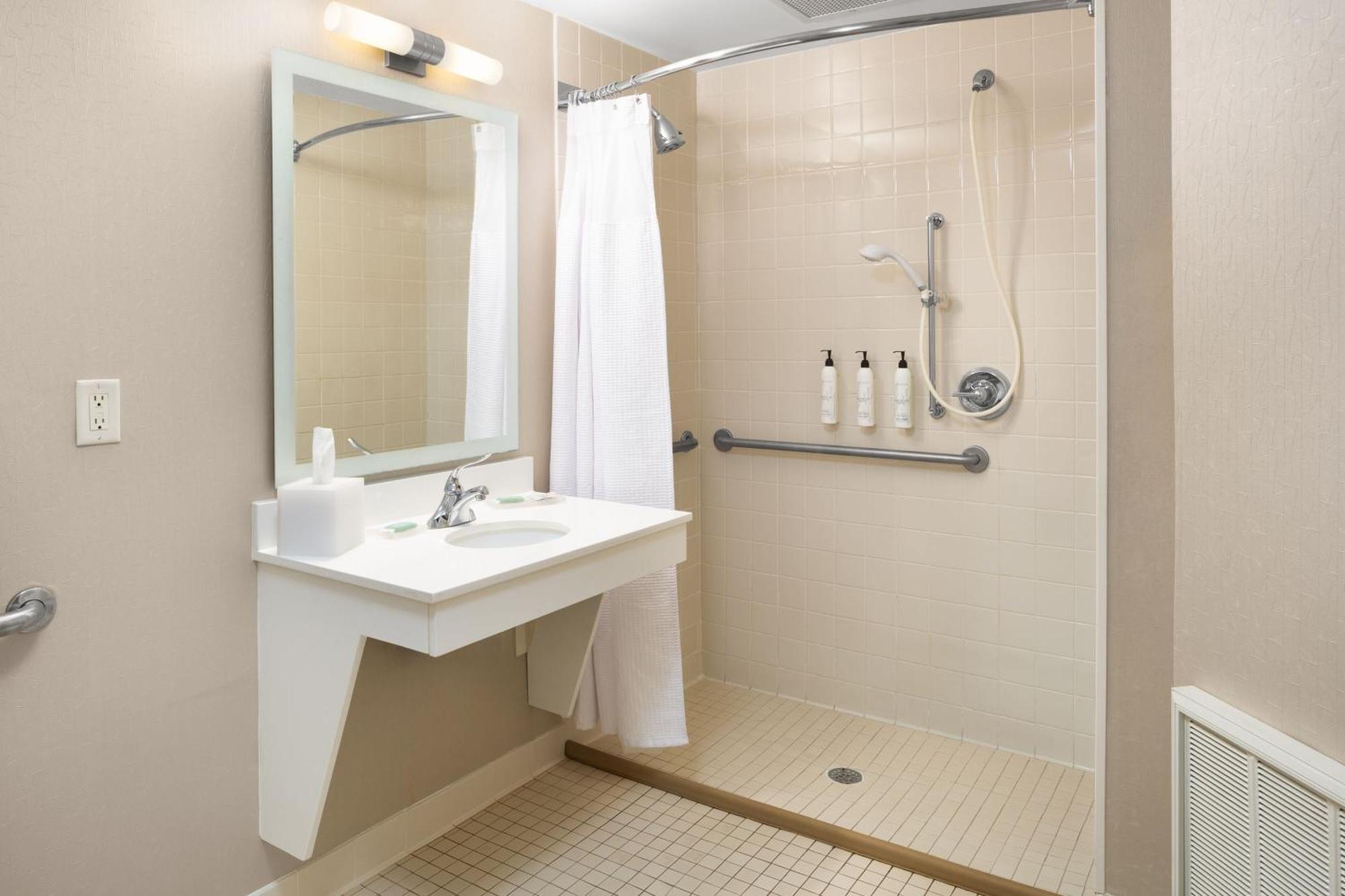 Springhill Suites Milford Dış mekan fotoğraf