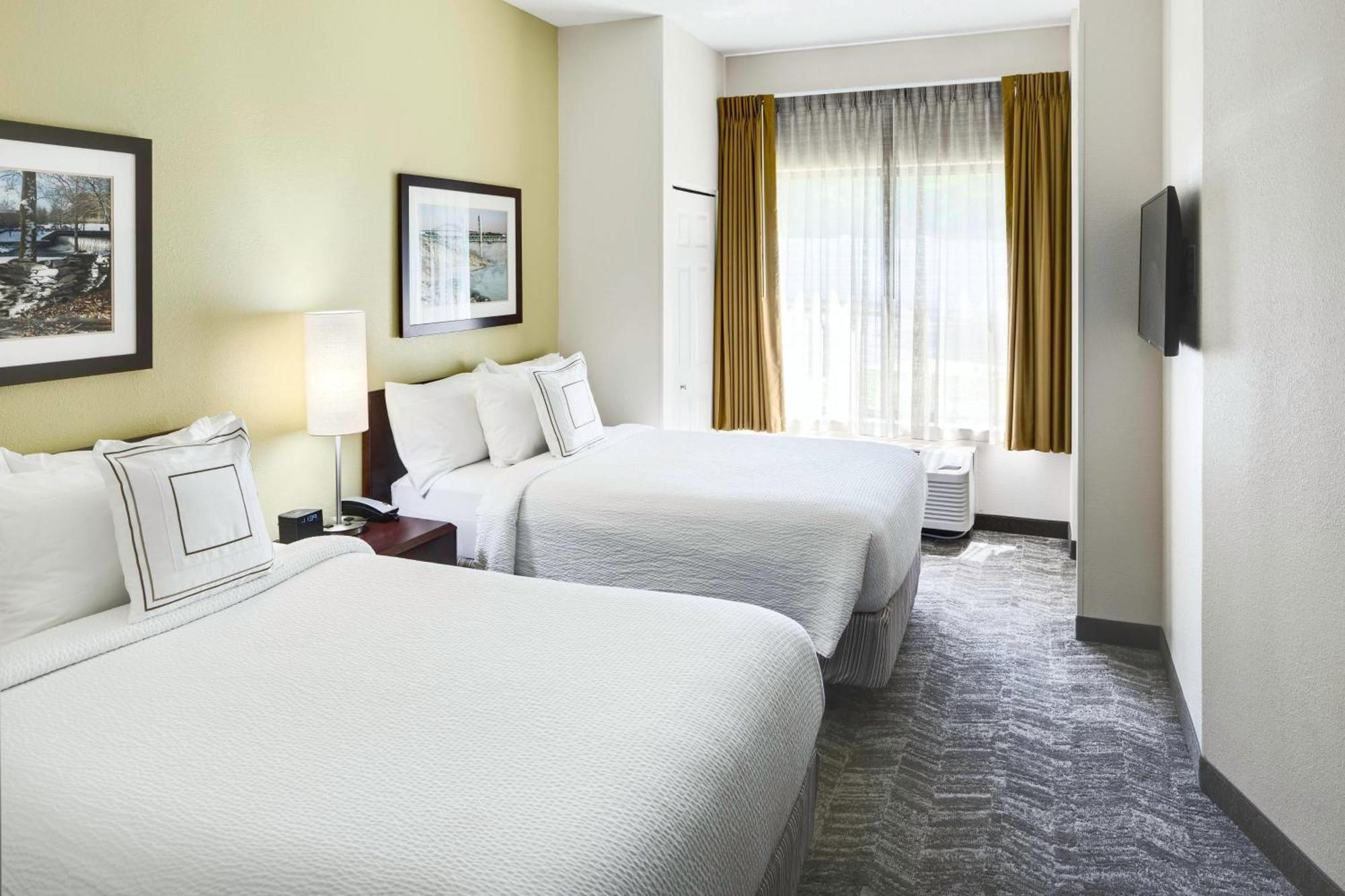 Springhill Suites Milford Dış mekan fotoğraf