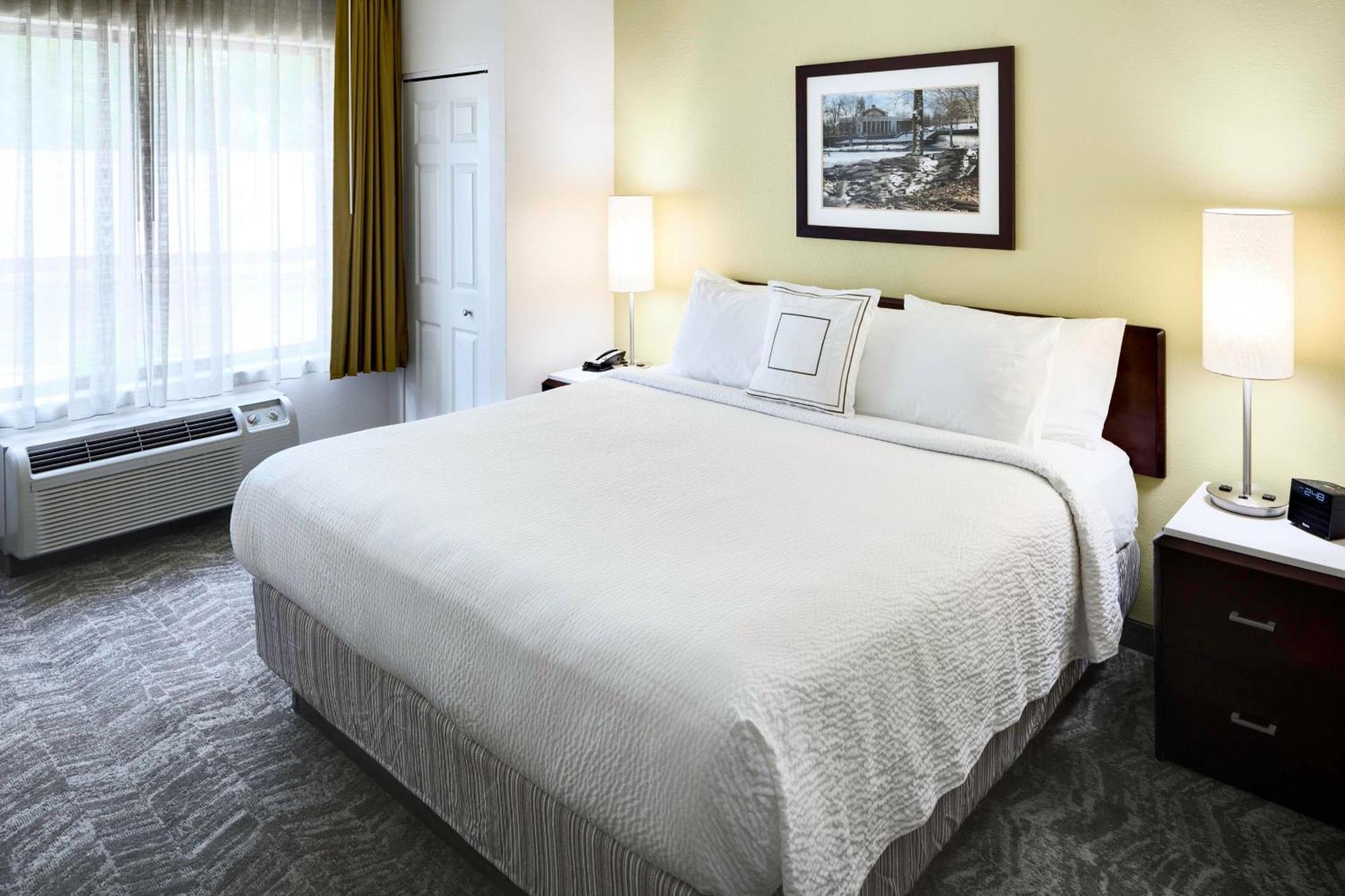 Springhill Suites Milford Dış mekan fotoğraf
