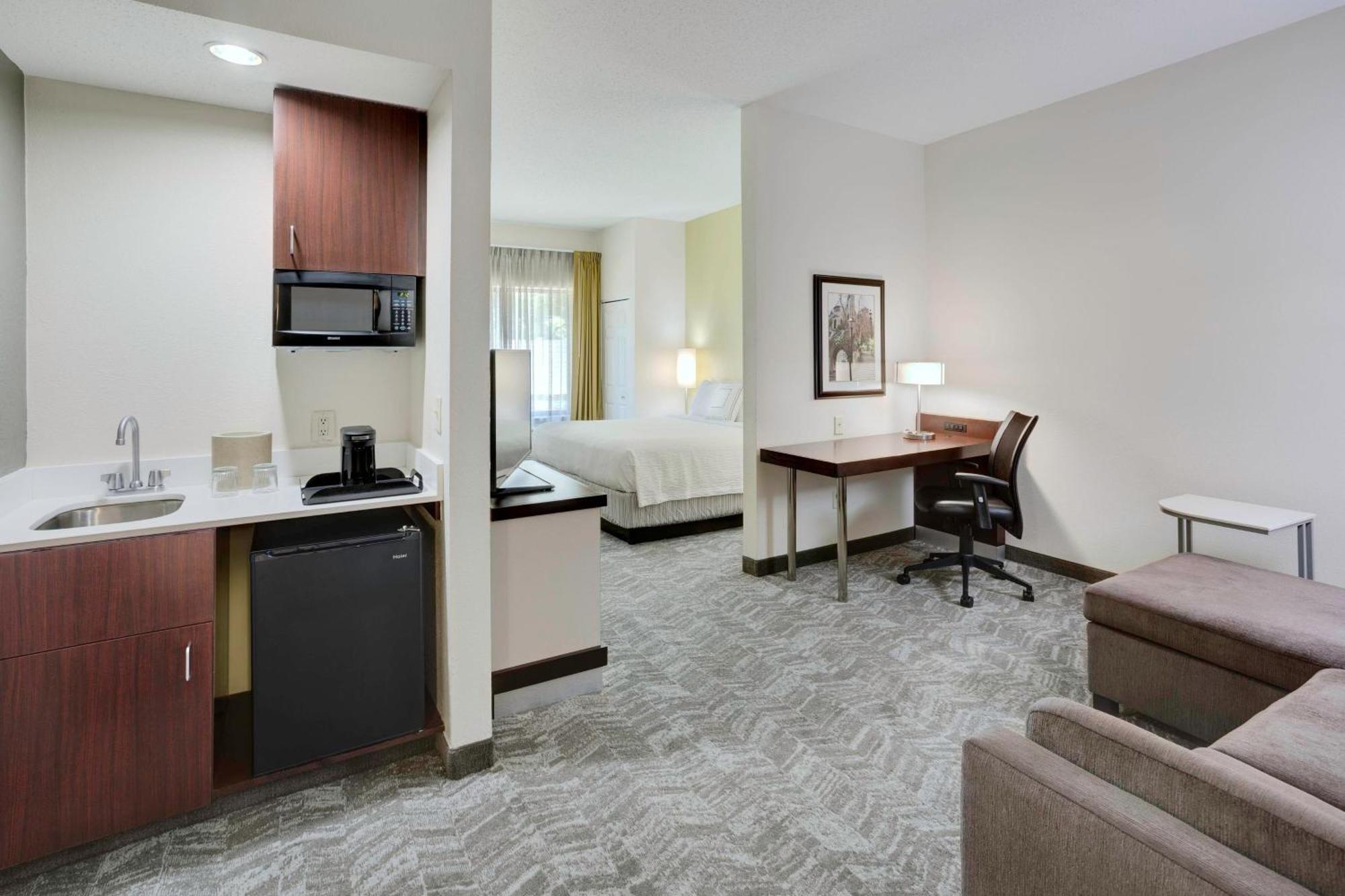 Springhill Suites Milford Dış mekan fotoğraf