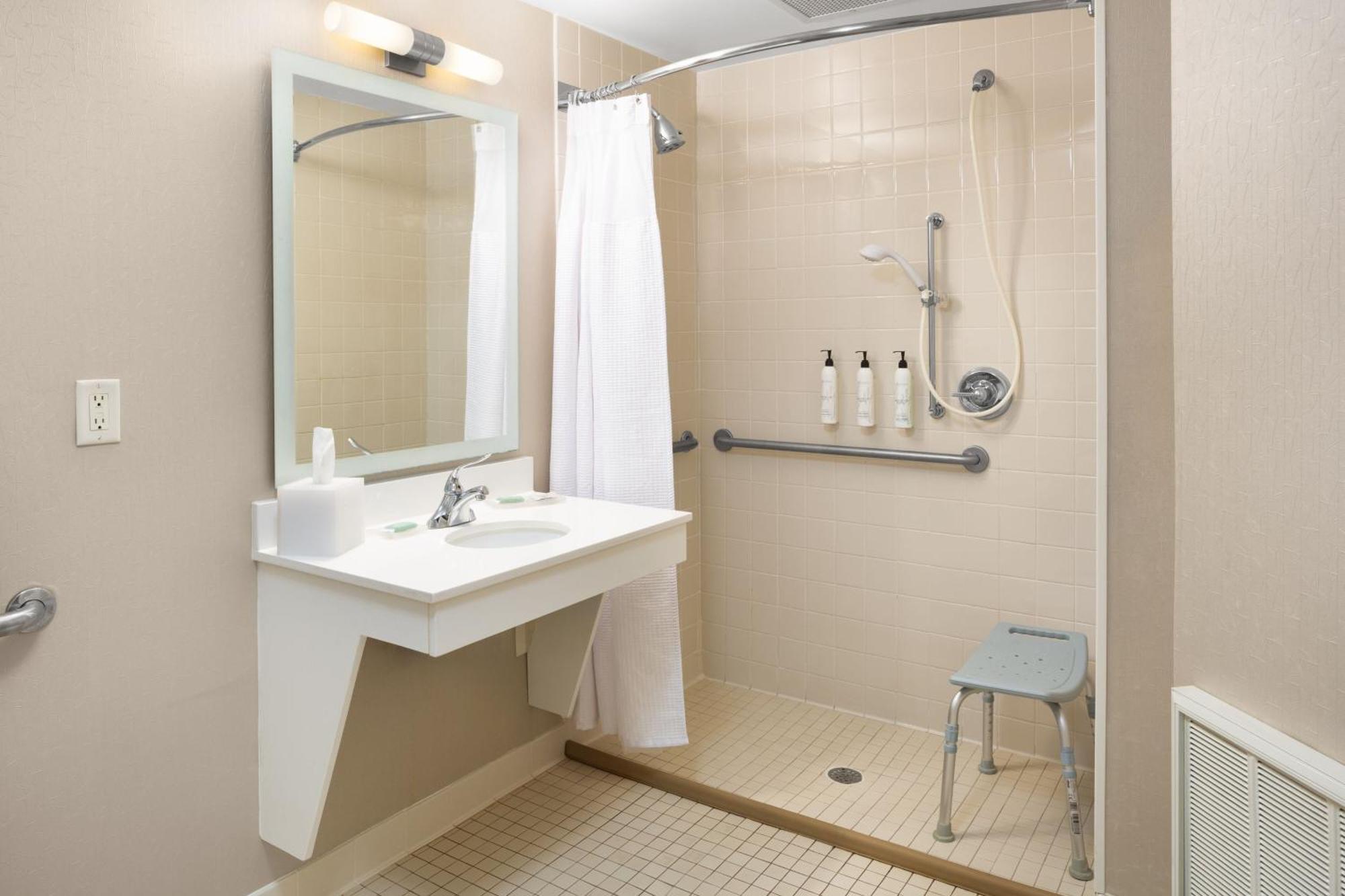 Springhill Suites Milford Dış mekan fotoğraf