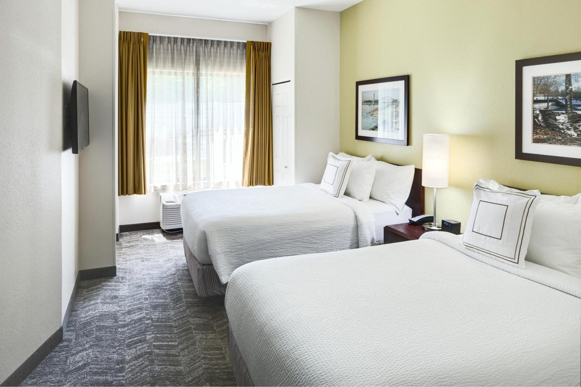 Springhill Suites Milford Dış mekan fotoğraf