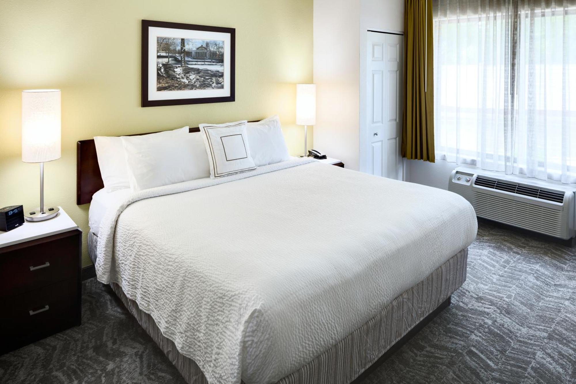 Springhill Suites Milford Dış mekan fotoğraf