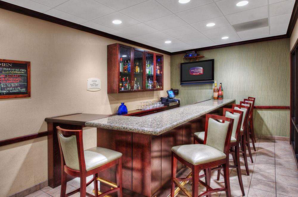 Springhill Suites Milford Dış mekan fotoğraf