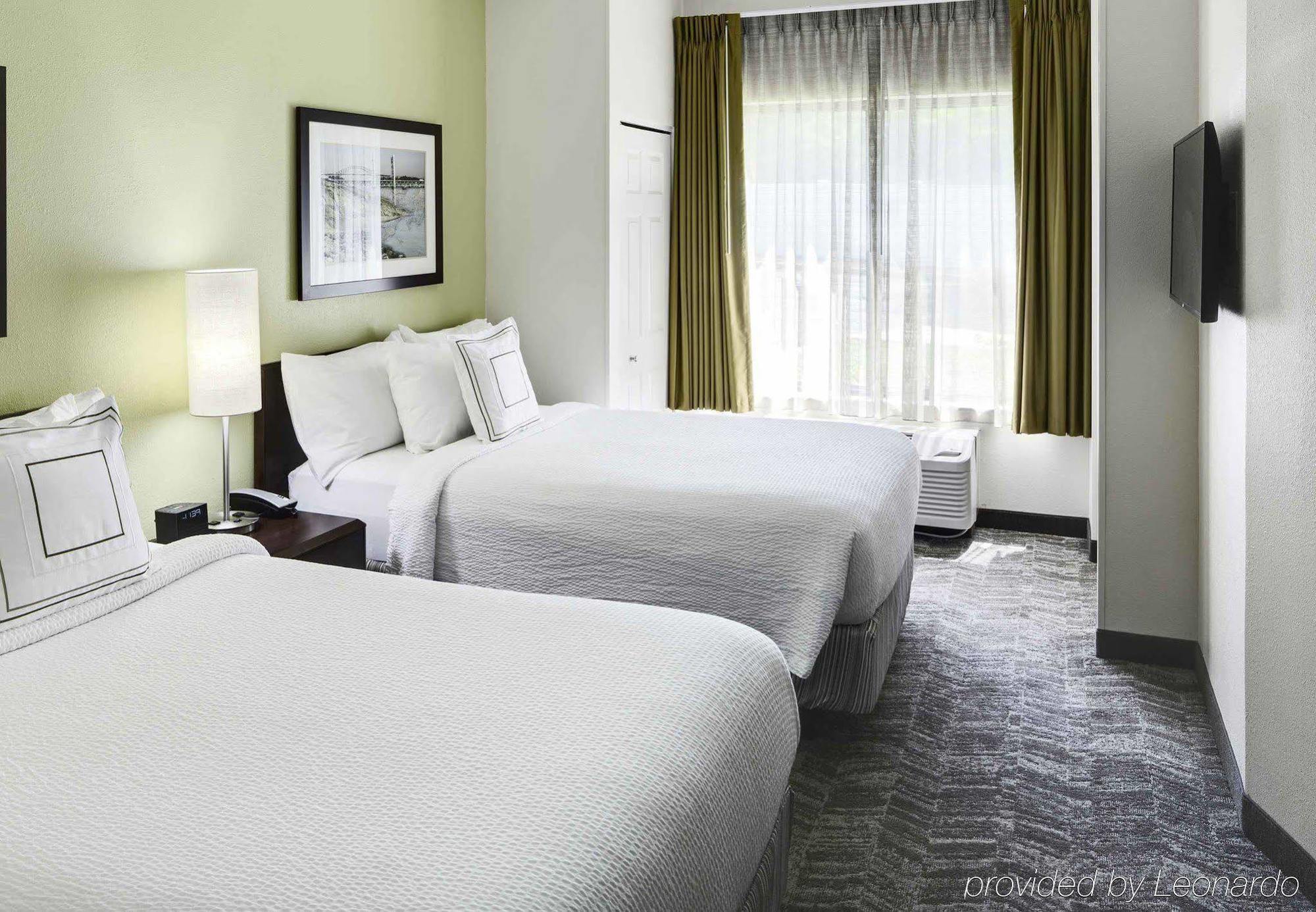 Springhill Suites Milford Dış mekan fotoğraf