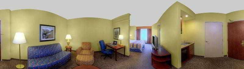 Springhill Suites Milford Dış mekan fotoğraf